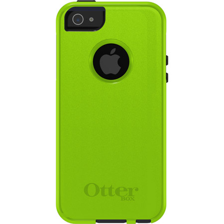 เคส Otterbox เคส iPhone 5 Commuter Series Case-Punk  สุดยอดเคส 2 ชั้นกันกระแทกจาก USA ของแท้ 100% มั่นใจ By Gadget Friends